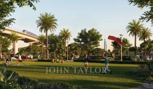 Venta Piso Dubai Creek Harbour