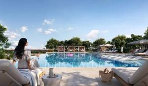 Venta Piso Dubai Creek Harbour