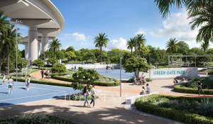 Venta Piso Dubai Creek Harbour