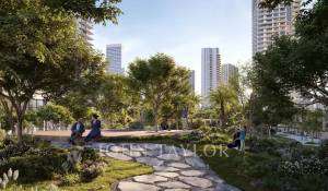 Venta Piso Dubai Creek Harbour