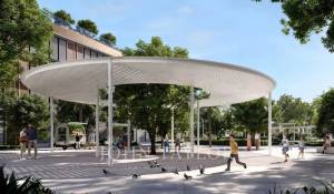 Venta Piso Dubai Creek Harbour