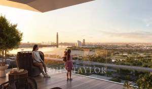 Venta Piso Dubai Creek Harbour