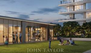 Venta Piso Dubai Creek Harbour