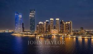 Venta Piso Dubai Creek Harbour