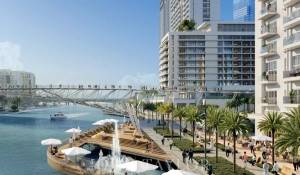 Venta Piso Dubai Creek Harbour