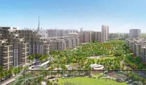 Venta Piso Dubai Hills Estate