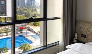 Venta Piso Dubai Hills Estate