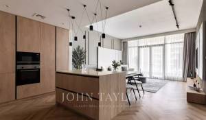 Venta Piso Dubai Hills Estate