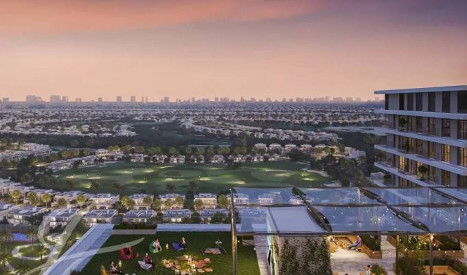 Venta Piso Dubai Hills Estate