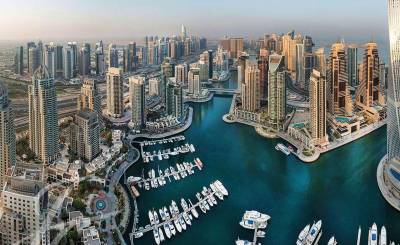 Venta Piso Dubai Marina
