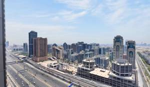 Venta Piso Dubai Media City