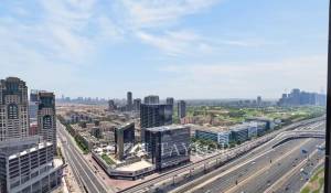 Venta Piso Dubai Media City