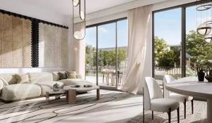 Venta Piso Dubai South