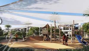 Venta Piso Dubai South