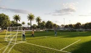 Venta Piso Dubai South