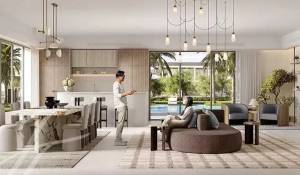 Venta Piso Dubai South