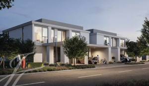 Venta Piso Dubai South