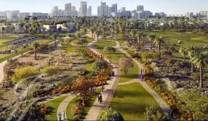 Venta Piso Dubai South