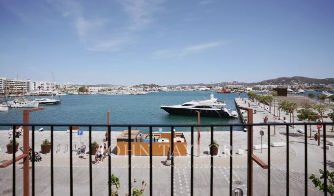 Venta Piso Eivissa