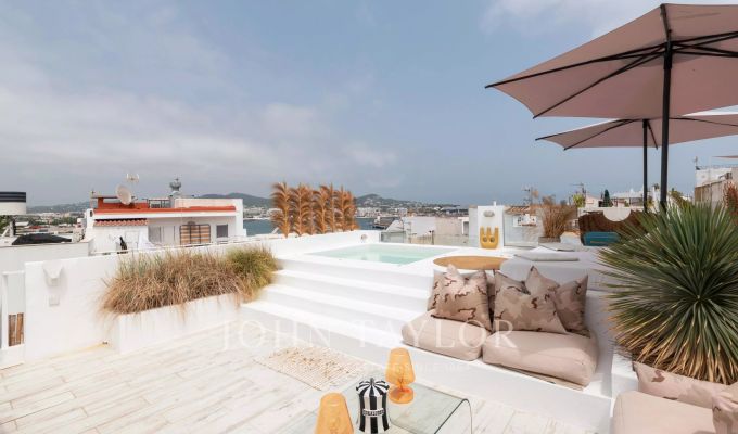Venta Piso Eivissa
