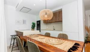 Venta Piso Es Mercadal