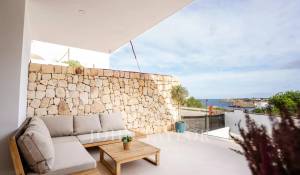 Venta Piso Es Mercadal