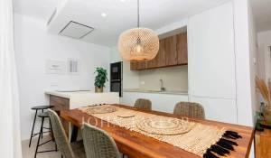 Venta Piso Es Mercadal