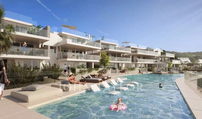 Venta Piso Es Mercadal