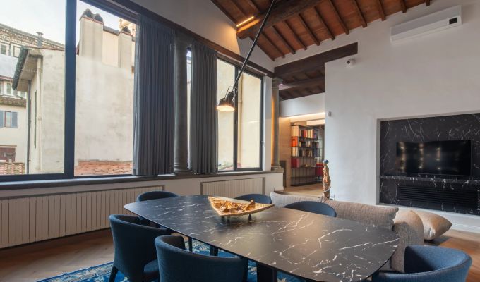 Venta Piso Firenze