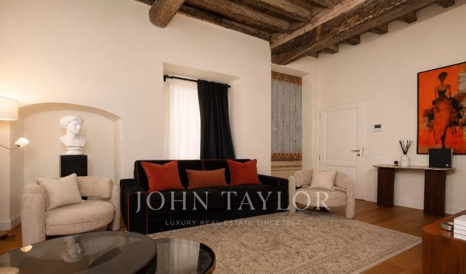 Venta Piso Firenze