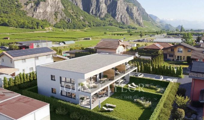 Venta Piso Fully