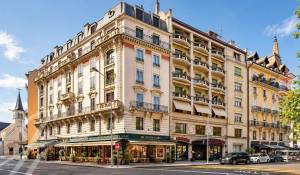 Venta Piso Genève