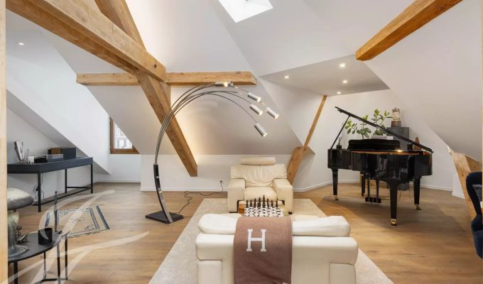 Venta Piso Genève