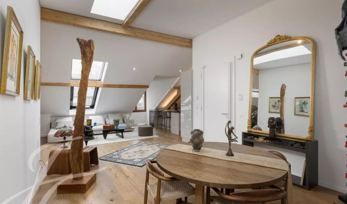 Venta Piso Genève