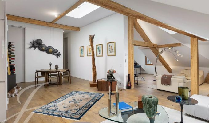 Venta Piso Genève