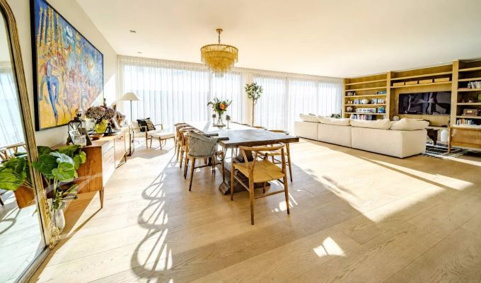 Venta Piso Genève