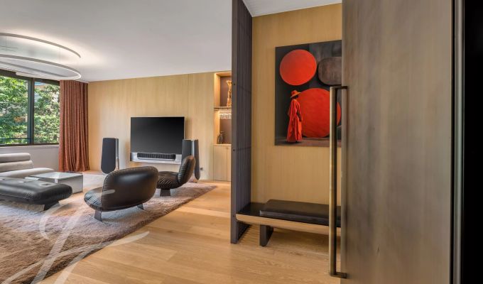 Venta Piso Genève