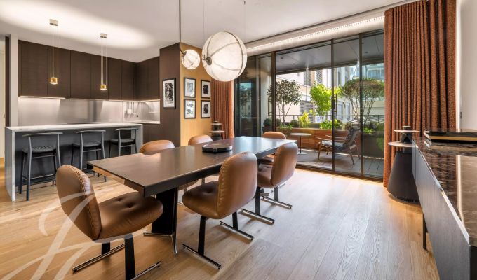 Venta Piso Genève