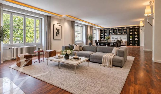 Venta Piso Genève