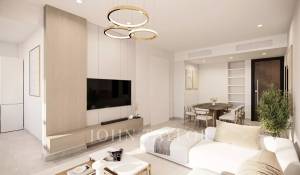 Venta Piso Germasogeia