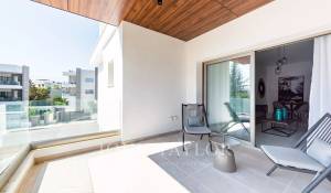 Venta Piso Germasogeia