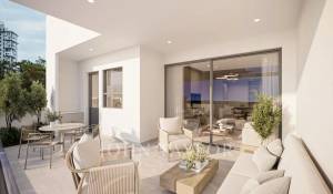 Venta Piso Germasogeia