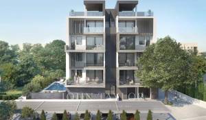 Venta Piso Germasogeia