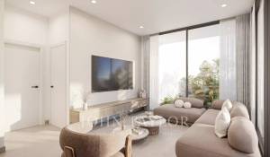 Venta Piso Germasogeia