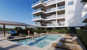 Venta Piso Germasogeia