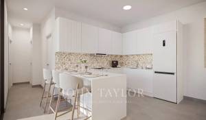 Venta Piso Germasogeia