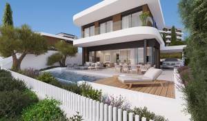 Venta Piso Germasogeia