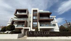 Venta Piso Germasogeia