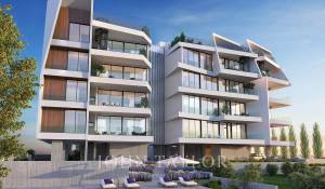 Venta Piso Germasogeia