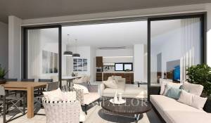 Venta Piso Germasogeia